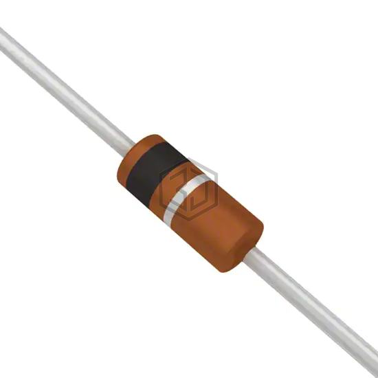 BAV20-TAP - Vishay General Semiconductor - Diodes Division - Diodes - Rectifiers - Single