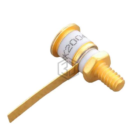 MA4PK2004 - MACOM Technology Solutions - Diodes - RF