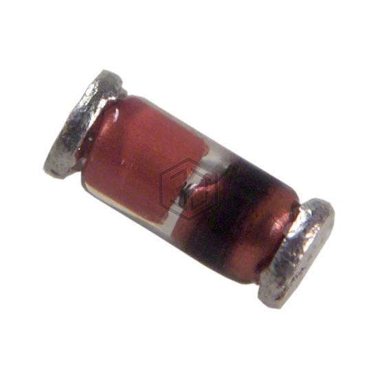 LS4148-GS08 - Vishay General Semiconductor - Diodes Division - Diodes - Rectifiers - Single