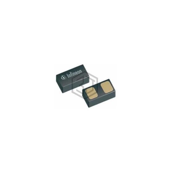 BAT1502ELSE6327XTSA1 - Infineon Technologies - Diodes - RF