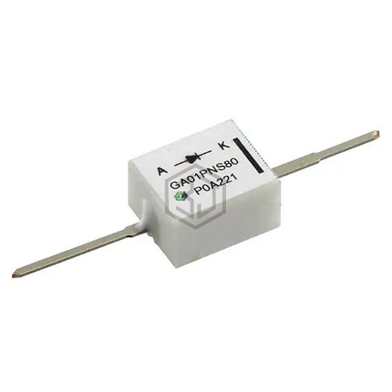 GA01PNS80-220 - GeneSiC Semiconductor - Diodes - RF