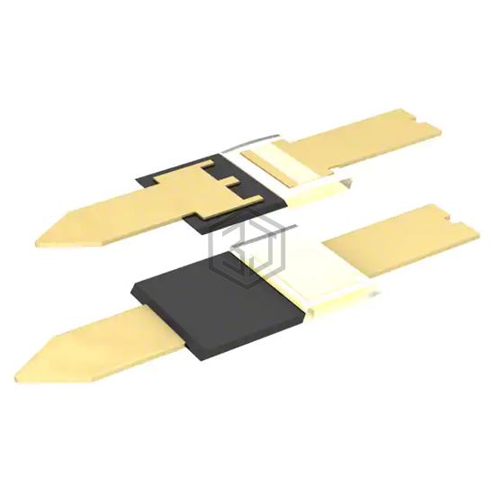 HSCH-5314 - Broadcom Limited - Diodes - RF