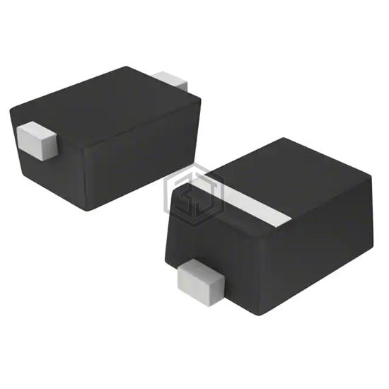 BB 659 E7908 - Infineon Technologies - Diodes - Variable Capacitance (Varicaps, Varactors)