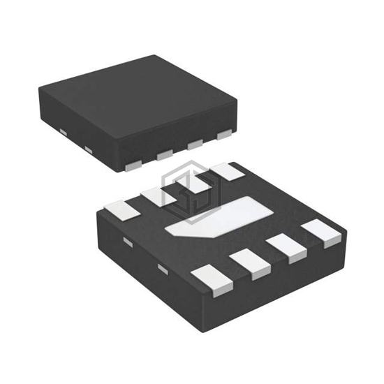 HSMP-386J-TR1G - Broadcom Limited - Diodes - RF