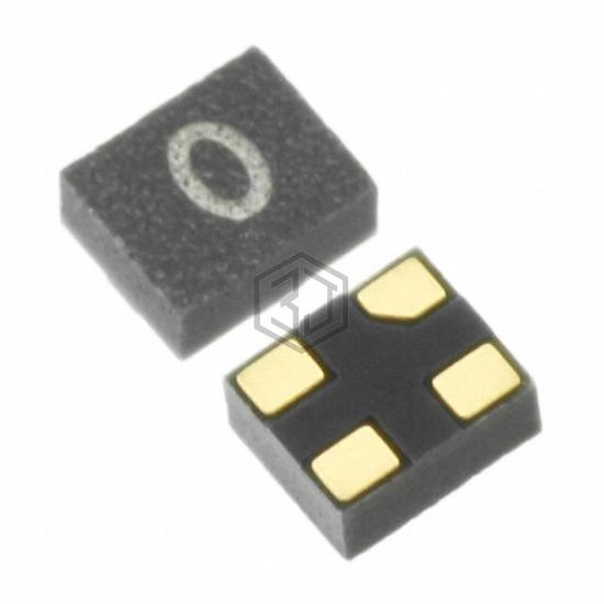 SMS7621-517 - Skyworks Solutions Inc. - Diodes - RF