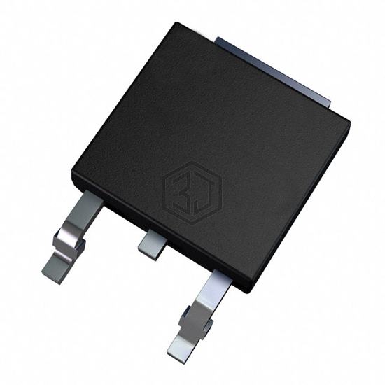 MBRD660CT - SMC Diode Solutions - Diodes - Rectifiers - Arrays