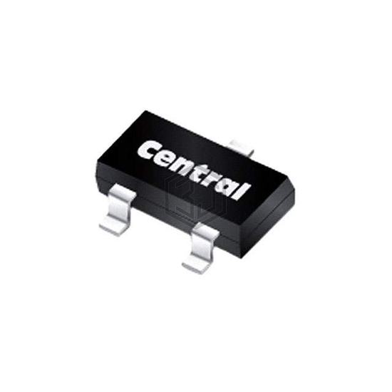 CMPZ5226B TR PBFREE - Central Semiconductor Corp - Diodes - Zener - Single