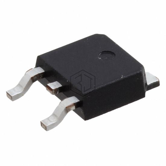 LQA10N200C - Power Integrations - Diodes - Rectifiers - Arrays