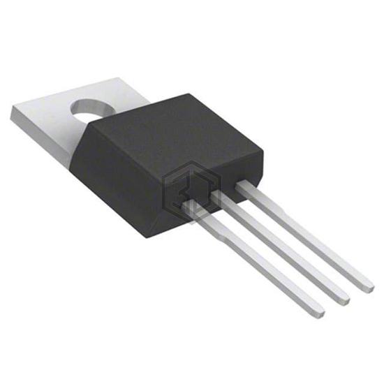 2N6771 - Harris Corporation - Transistors - Bipolar (BJT) - Single