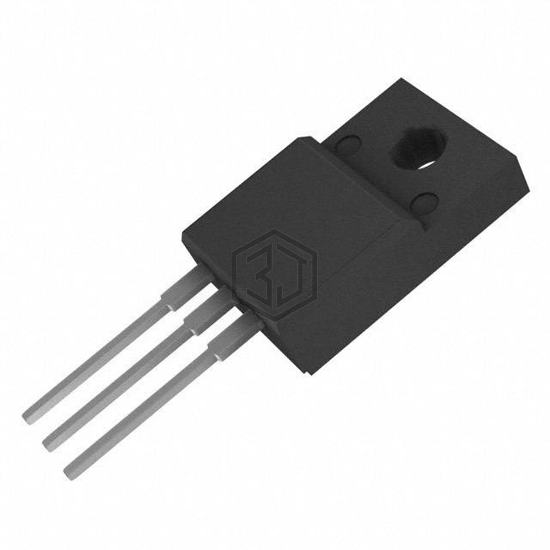 MBRF2080CTR - SMC Diode Solutions - Diodes - Rectifiers - Arrays