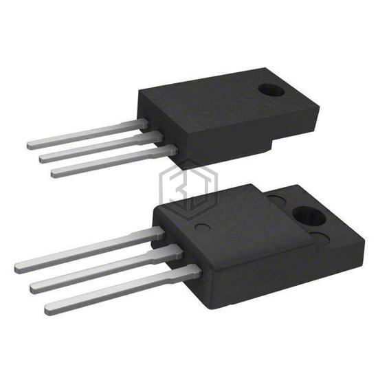 STPS30170CFP - STMicroelectronics - Diodes - Rectifiers - Arrays