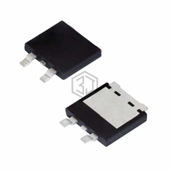 SE10DDHM3/I - Vishay General Semiconductor - Diodes Division - Diodes - Rectifiers - Single