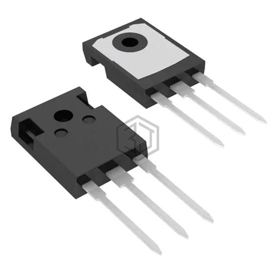 FGH40N60SFDTU - onsemi - Transistors - IGBTs - Single