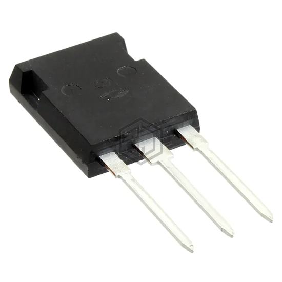 APT17F100B - Microchip Technology - Transistors - FETs, MOSFETs - Single