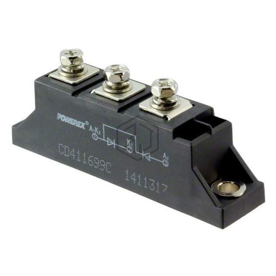 CD411499C - Powerex Inc. - Diodes - Rectifiers - Arrays