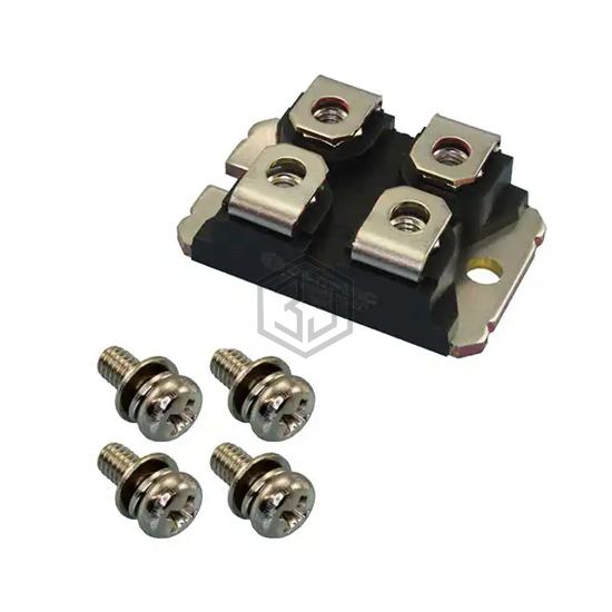 GB2X100MPS12-227 - GeneSiC Semiconductor - Diodes - Rectifiers - Arrays