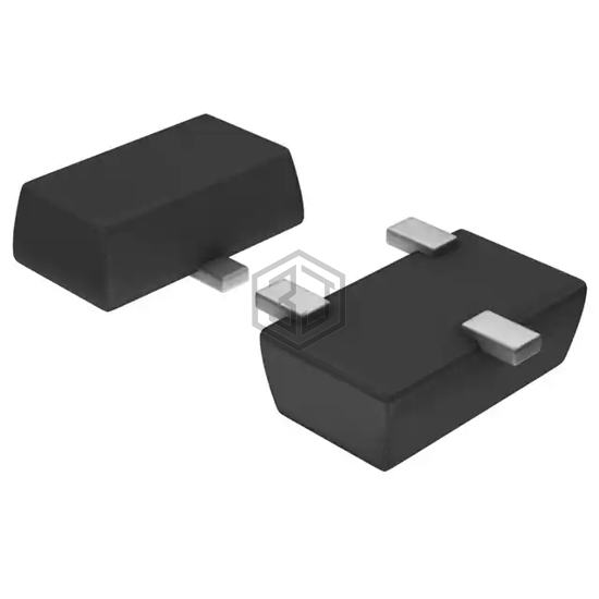 TCS40DPR,LF - Toshiba Semiconductor and Storage - Magnetic Sensors - Switches (Solid State)