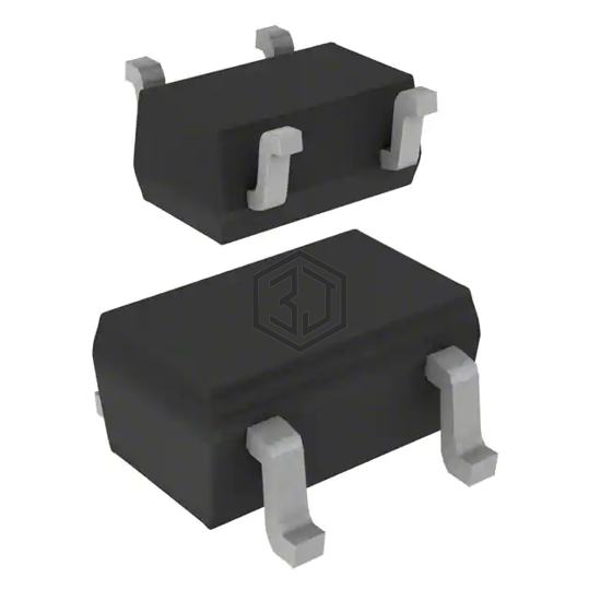 3SK293(TE85L,F) - Toshiba Semiconductor and Storage - Transistors - FETs, MOSFETs - RF