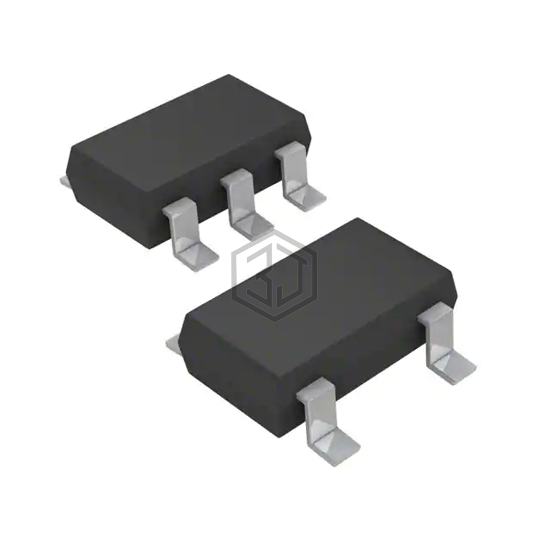 ADR363BUJZ-REEL7 - Analog Devices Inc. - PMIC - Voltage Reference