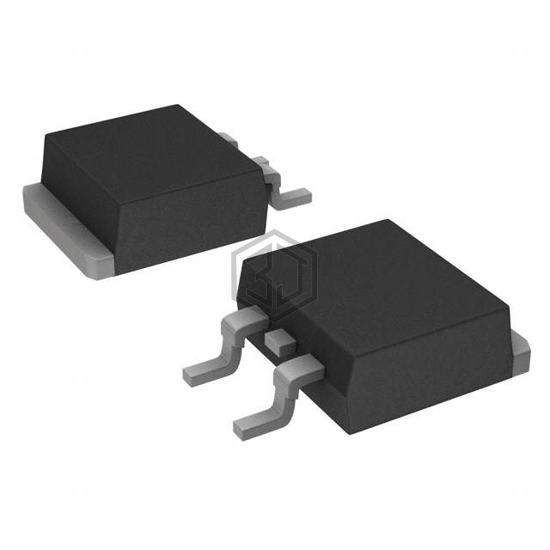 SDURB1020CT - SMC Diode Solutions - Diodes - Rectifiers - Arrays