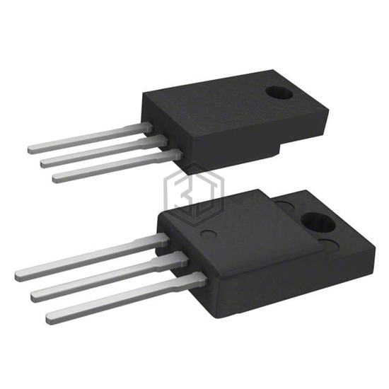 MBRF20100CT-M3/4W - Vishay General Semiconductor - Diodes Division - Diodes - Rectifiers - Arrays