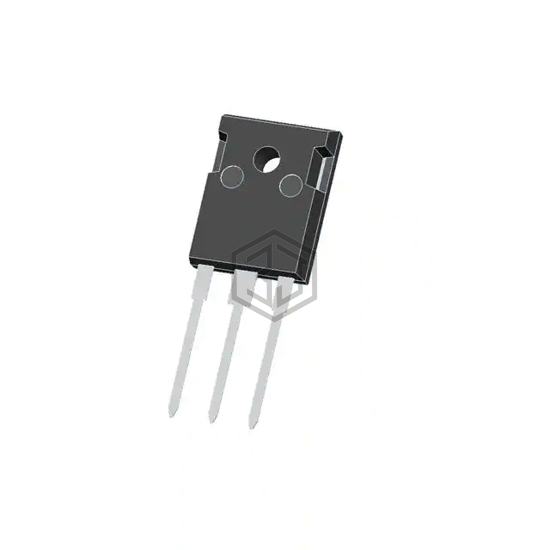 S4D20120D - SMC Diode Solutions - Diodes - Rectifiers - Arrays