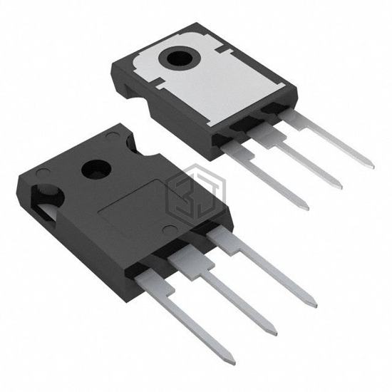 BUV48A - STMicroelectronics - Transistors - Bipolar (BJT) - Single