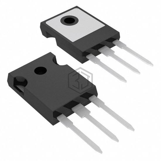 IRFP32N50KPBF - Vishay Siliconix - Transistors - FETs, MOSFETs - Single