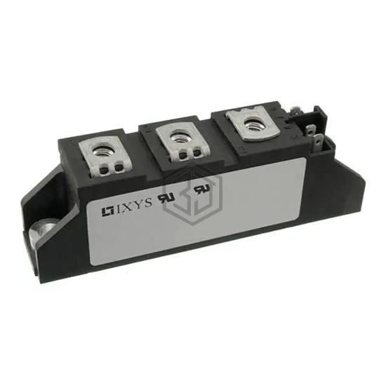 MCD44-18IO8B - IXYS - Thyristors - SCRs - Modules