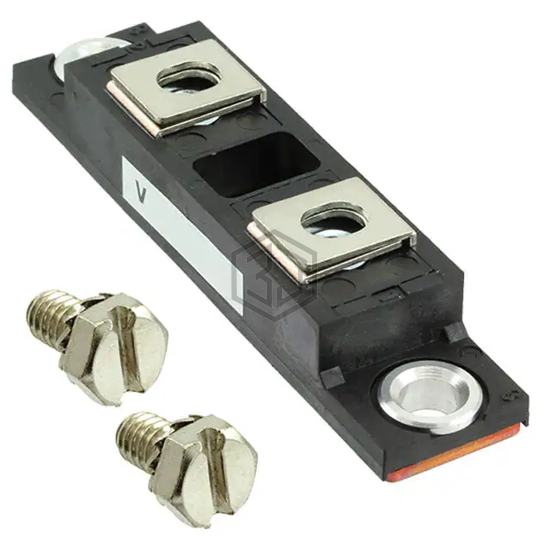 VS-VSUD360CW40 - Vishay General Semiconductor - Diodes Division - Diodes - Rectifiers - Arrays