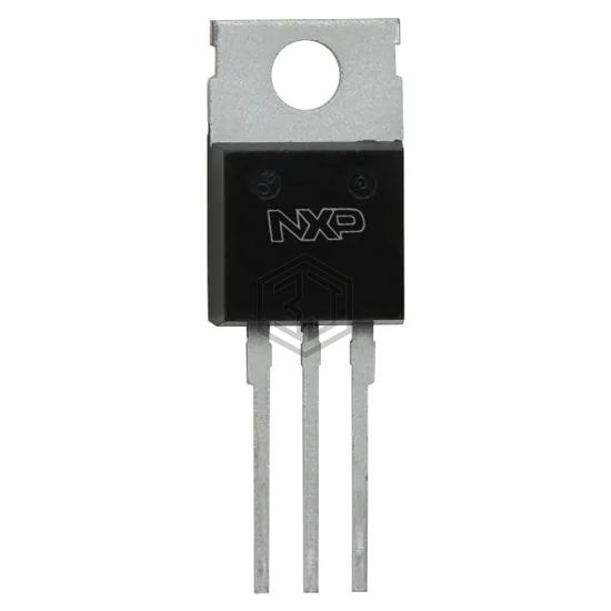 PHD13005,127 - WeEn Semiconductors - Transistors - Bipolar (BJT) - Single