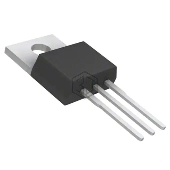 FQP6N60C - onsemi - Transistors - FETs, MOSFETs - Single