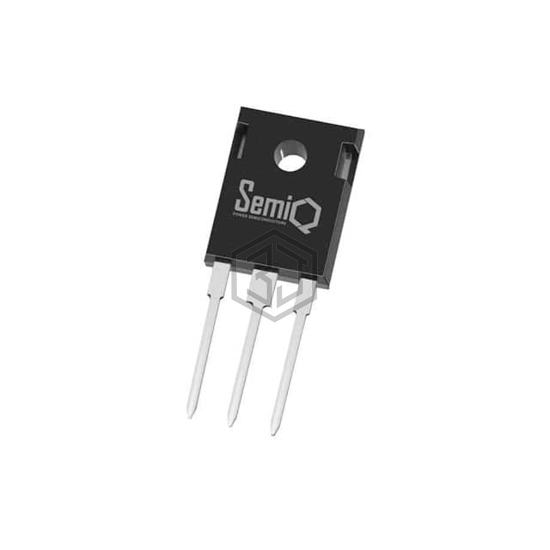 GP3D030A120U - SemiQ - Diodes - Rectifiers - Arrays