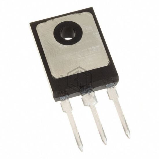 IDW15S120FKSA1 - Infineon Technologies - Diodes - Rectifiers - Single