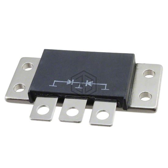 161CMQ040 - SMC Diode Solutions - Diodes - Rectifiers - Arrays