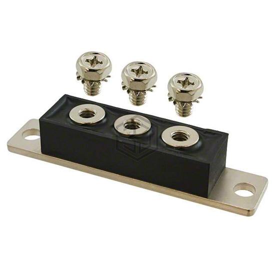 MBRT40045 - GeneSiC Semiconductor - Diodes - Rectifiers - Arrays