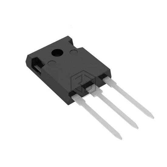 WNSC2D301200CWQ - WeEn Semiconductors - Diodes - Rectifiers - Arrays
