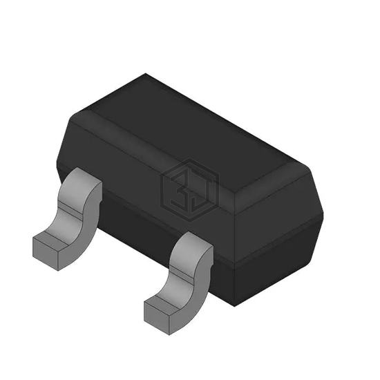 FJY3002R - Fairchild Semiconductor - Transistors - Bipolar (BJT) - Single, Pre-Biased