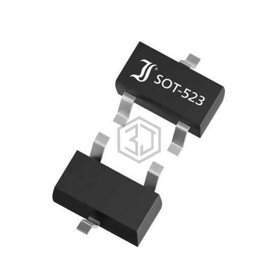 BAS70-05E - Diotec Semiconductor - Diodes - Rectifiers - Arrays