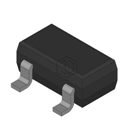 CPH3120-TL-E - onsemi - Transistors - Bipolar (BJT) - Single