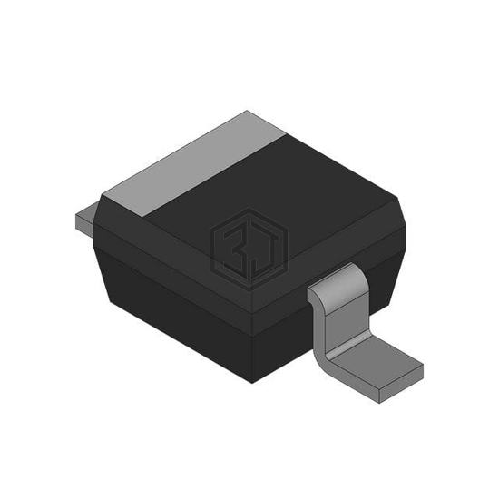 MBRM140ET1 - onsemi - Diodes - Rectifiers - Single