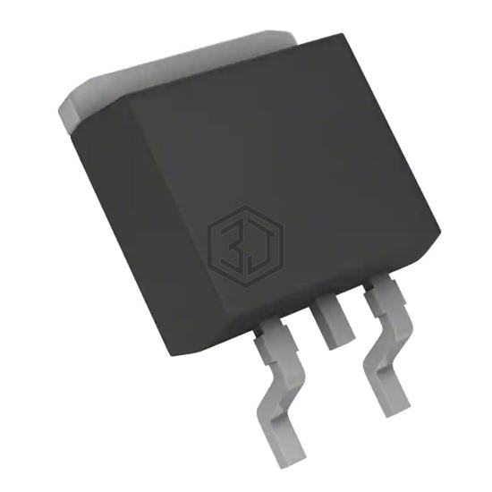 SD640CS_S2_00001 - Panjit International Inc. - Diodes - Rectifiers - Arrays