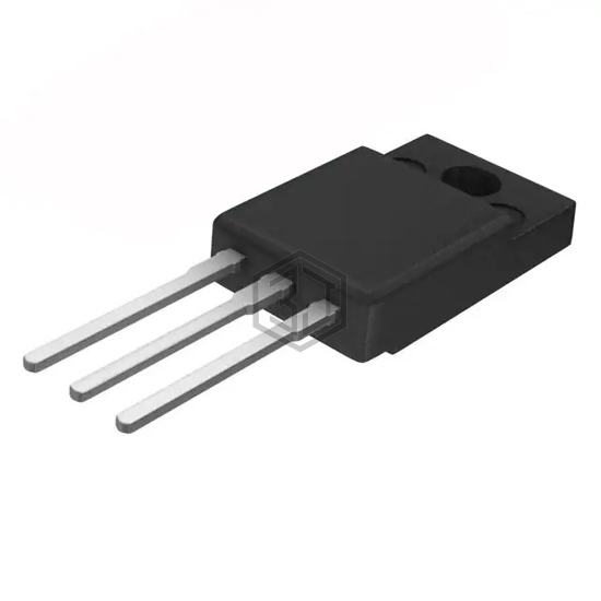 PJF6NA90_T0_00001 - Panjit International Inc. - Transistors - FETs, MOSFETs - Single
