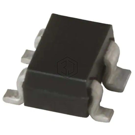 BAS12507WH6327XTSA1 - Infineon Technologies - Diodes - Rectifiers - Arrays