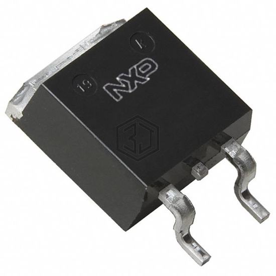 PHB191NQ06LT,118 - Nexperia USA Inc. - Transistors - FETs, MOSFETs - Single