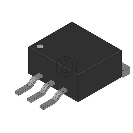 FDD2512 - Fairchild Semiconductor - Transistors - FETs, MOSFETs - Single