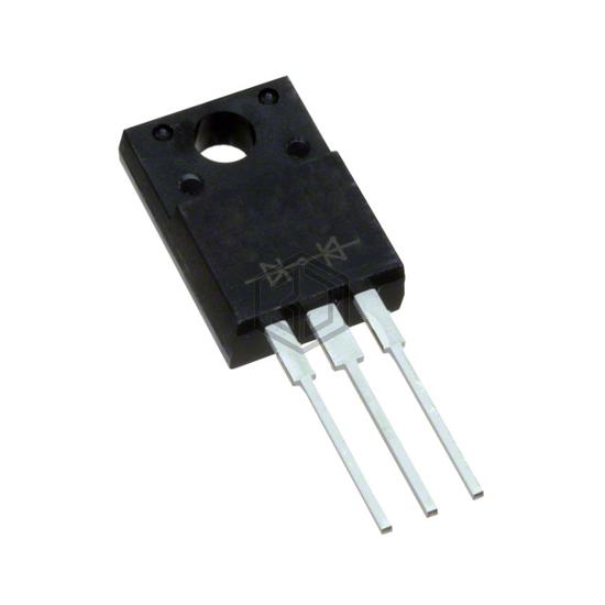 TSF30U100C - Taiwan Semiconductor Corporation - Diodes - Rectifiers - Arrays
