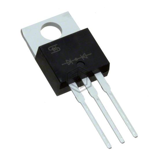 SR1040 - Taiwan Semiconductor Corporation - Diodes - Rectifiers - Single