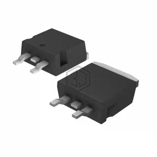 FERD60H100CGY-TR - STMicroelectronics - Diodes - Rectifiers - Arrays