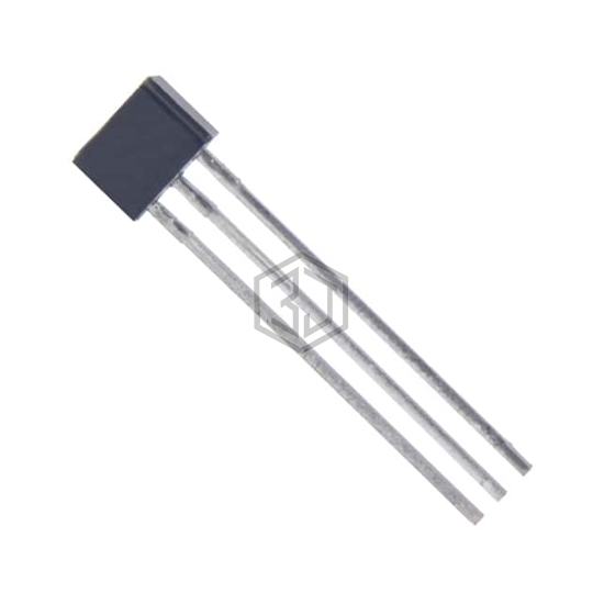 NTE590 - NTE Electronics, Inc - Diodes - Rectifiers - Arrays
